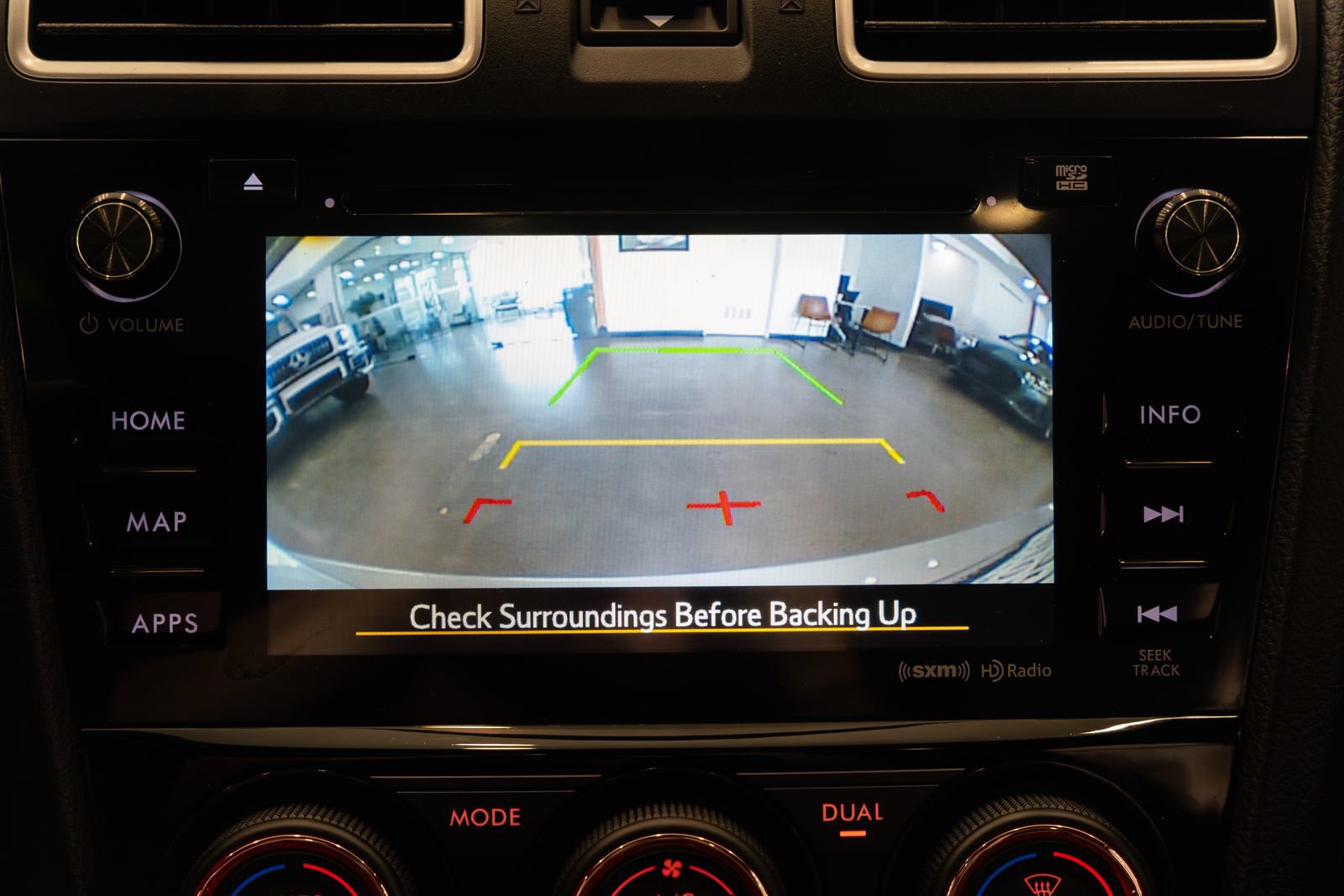 Used 2018 Subaru WRX STI Limited AWD/4WD image 12