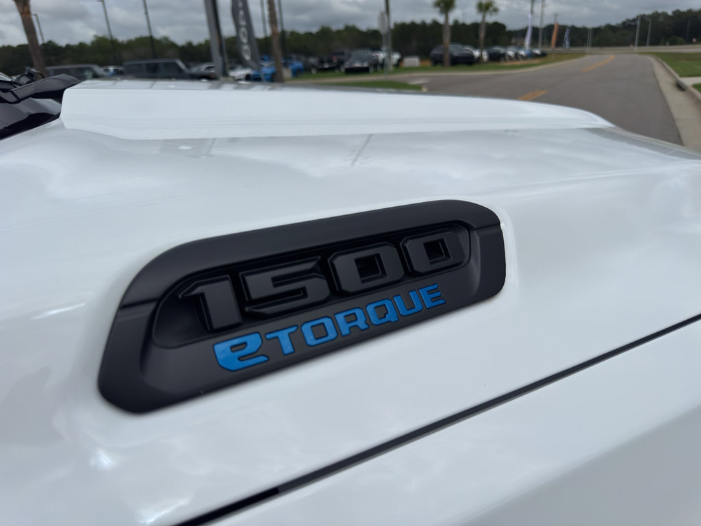 New 2026 RAM 1500 Big Horn image 16
