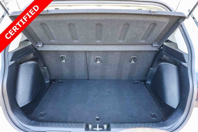 Certified 2023 Hyundai Venue SEL image 27