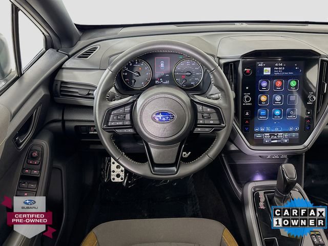 Certified 2024 Subaru Crosstrek 2.5i Sport image 22