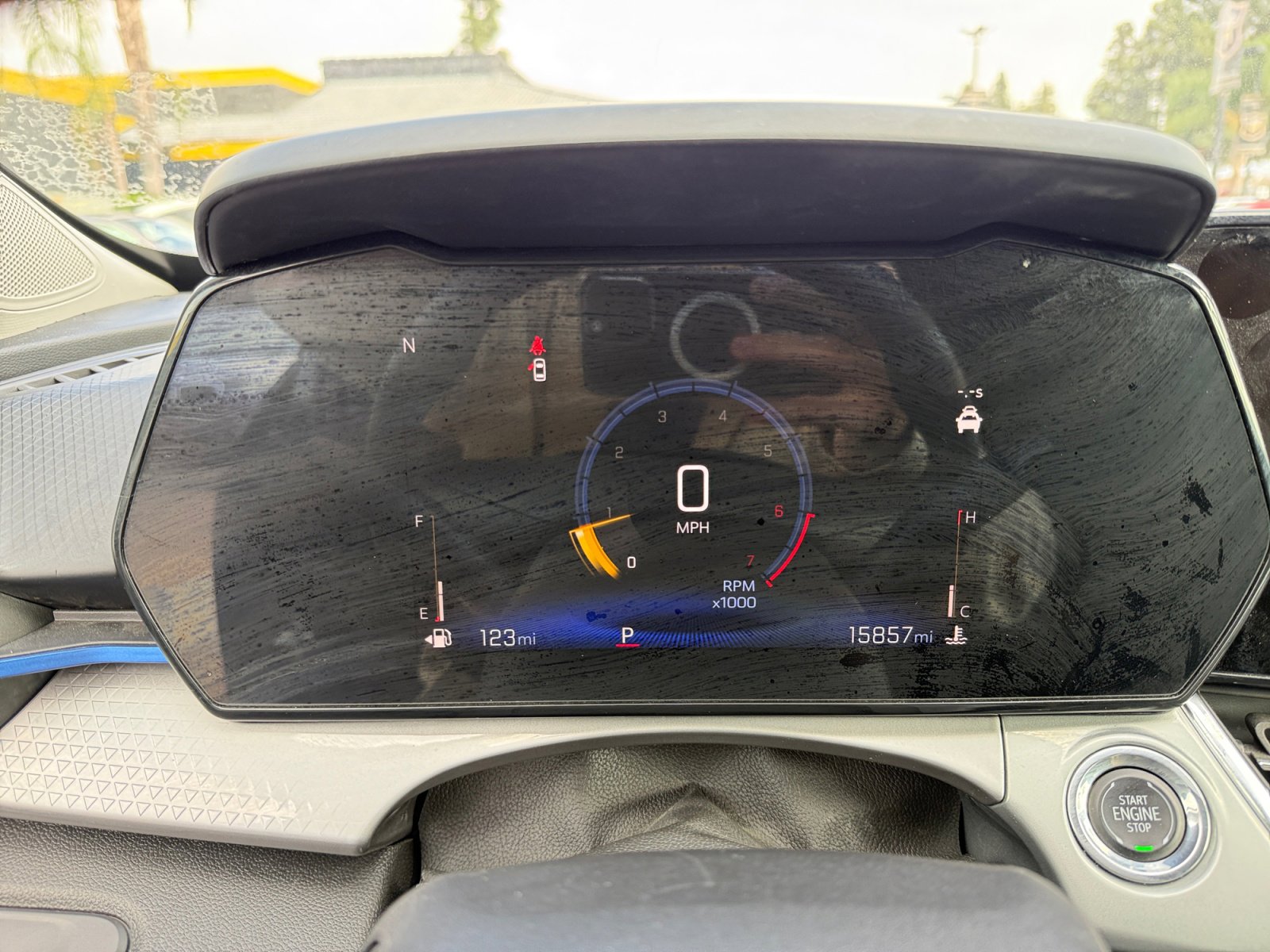 Used 2025 Chevrolet Trax LT image 24