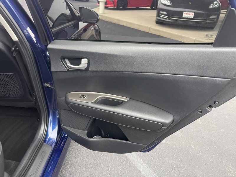 Used 2020 Kia Optima LX image 13