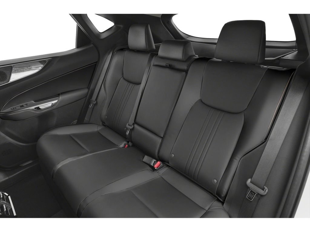 New 2026 Lexus NX 350h AWD w/ Premium Package image 8