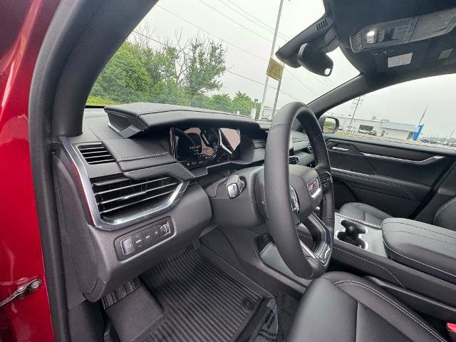 New 2025 GMC Acadia Elevation w/ Elevation Premium Package image 16