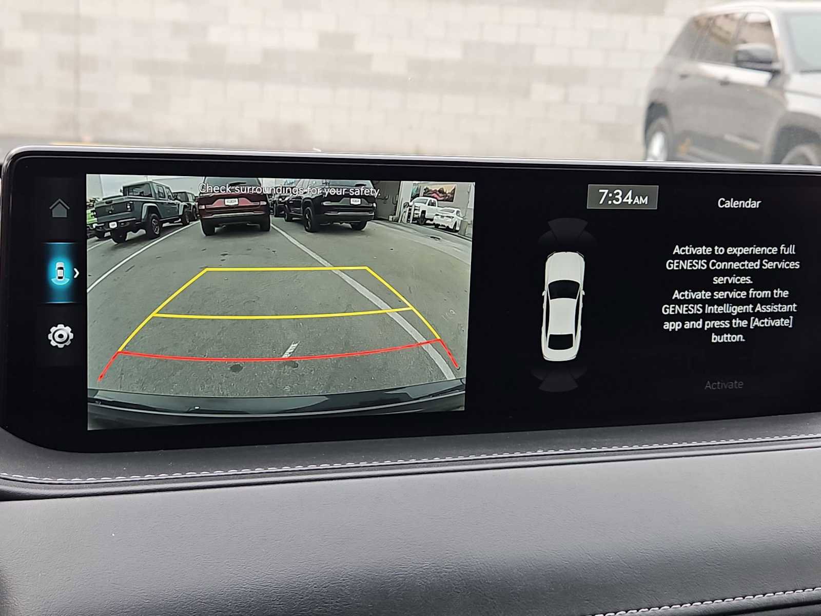 Used 2023 Genesis G80 2.5T image 44