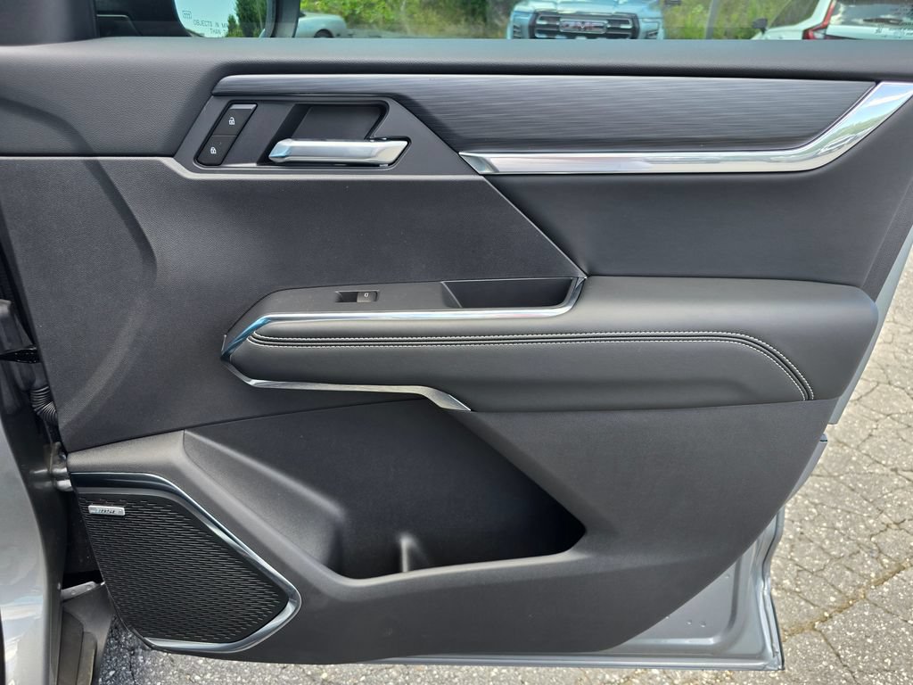 New 2026 GMC Acadia Elevation w/ Black Edition FWD image 36