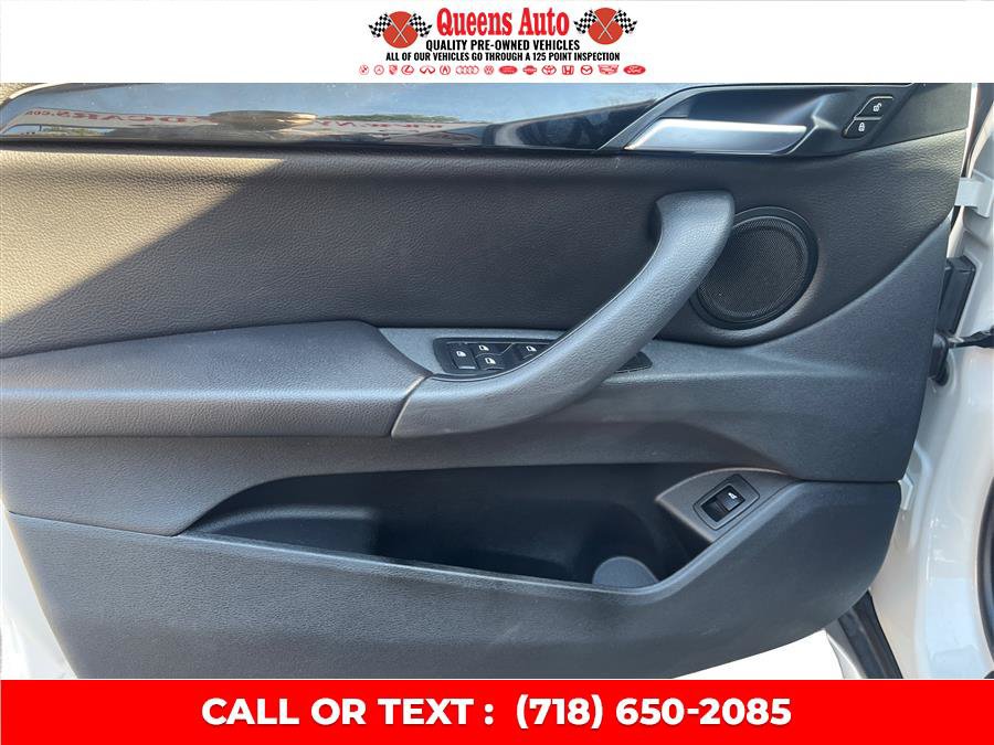 Used 2020 BMW X1 sDrive28i FWD image 22