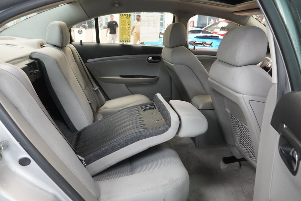 Used 2008 Saturn Aura XE w/ Convenience Package FWD image 31
