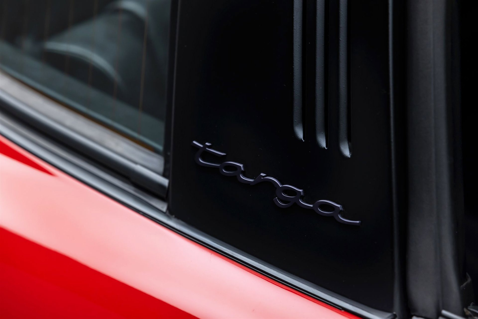 Used 1987 Porsche 911 Carrera image 36