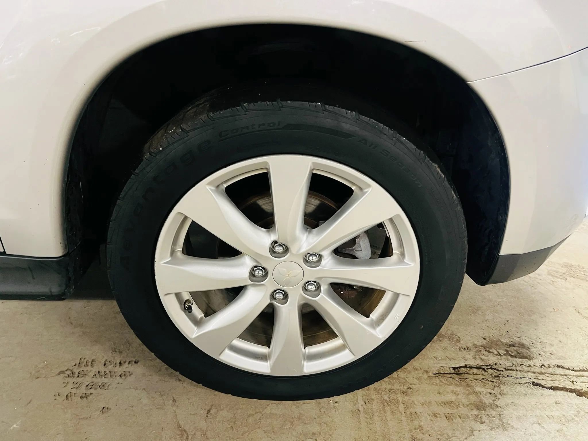 Used 2015 Mitsubishi Outlander Sport SE image 20