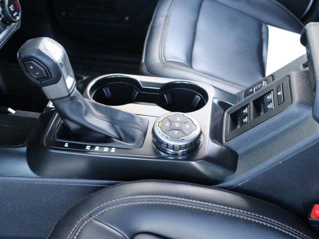 Used 2025 Ford Bronco Badlands AWD/4WD image 30