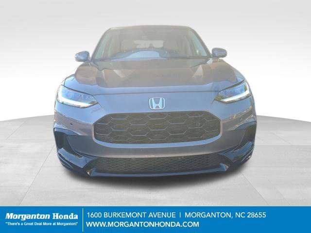 Used 2024 Honda HR-V EX-L image 2