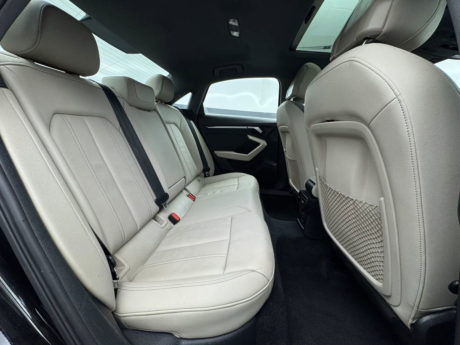 Used 2022 Audi A3 2.0T Premium image 40