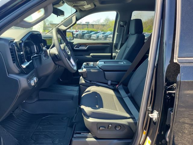 New 2026 GMC Sierra 1500 Elevation w/ Elevation Select Package image 16