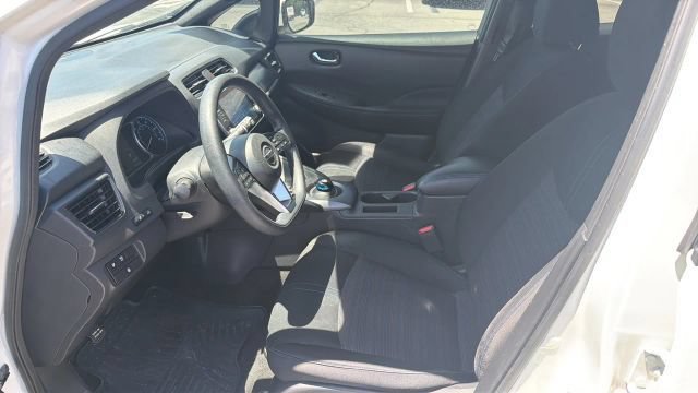 Used 2022 Nissan Leaf S Plus FWD image 10