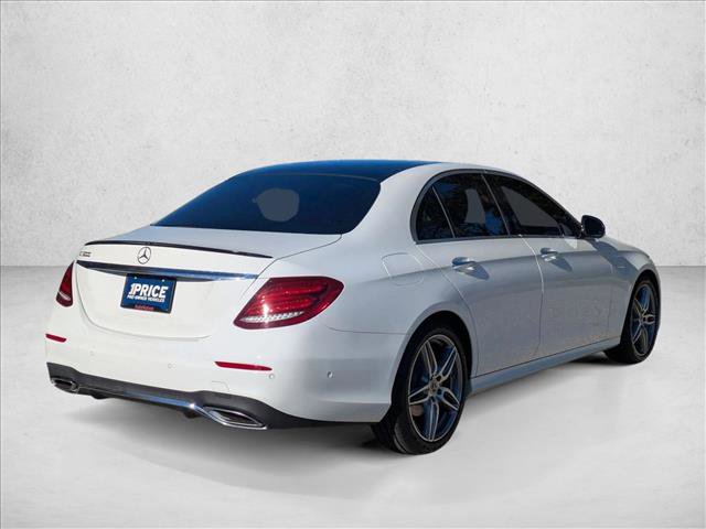 Used 2018 Mercedes-Benz E 300 image 5