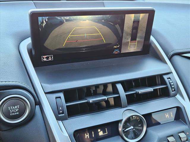 Used 2021 Lexus NX 300 F Sport image 14