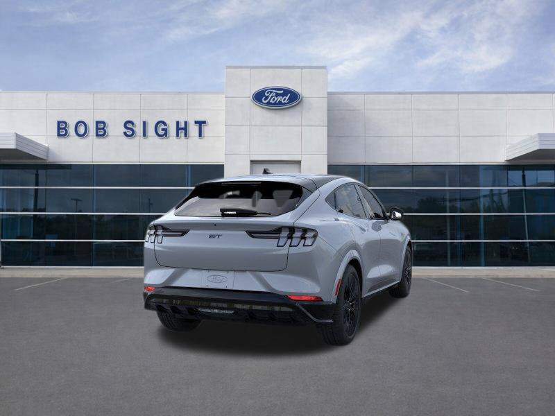 New 2026 Ford Mustang Mach-E GT AWD/4WD image 11