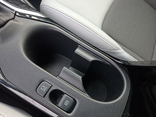 Used 2023 Toyota Corolla XSE FWD image 29