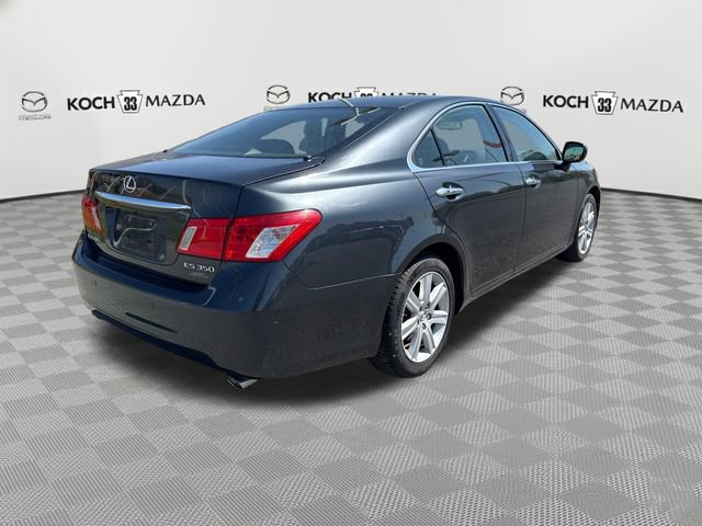 Used 2007 Lexus ES 350 FWD image 7