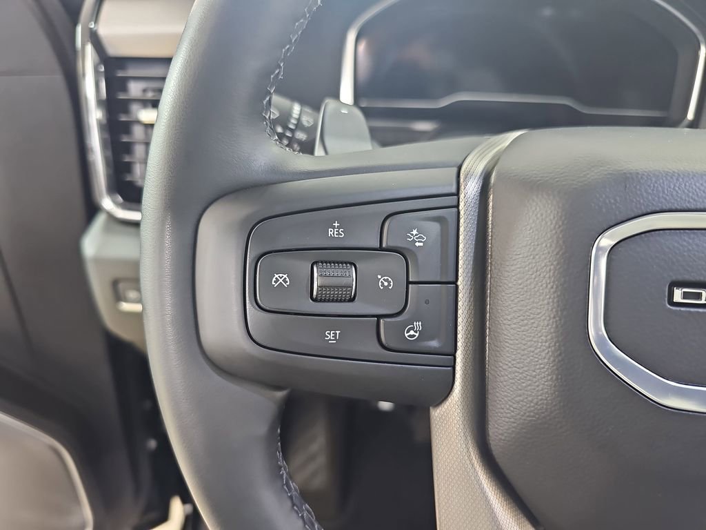 Certified 2024 GMC Sierra 1500 Denali w/ Denali Reserve Package AWD/4WD image 21