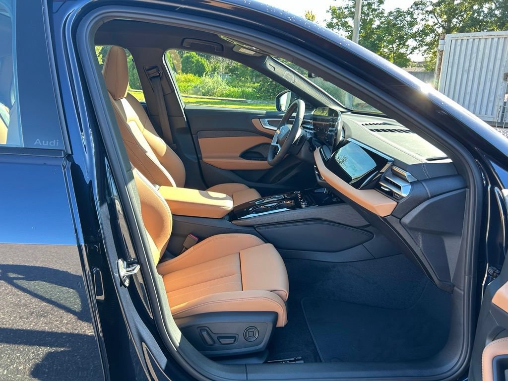 New 2026 Audi A5 2.0T Premium Plus AWD/4WD image 40