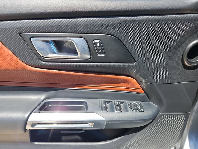 Used 2024 Ford Mustang Premium image 14