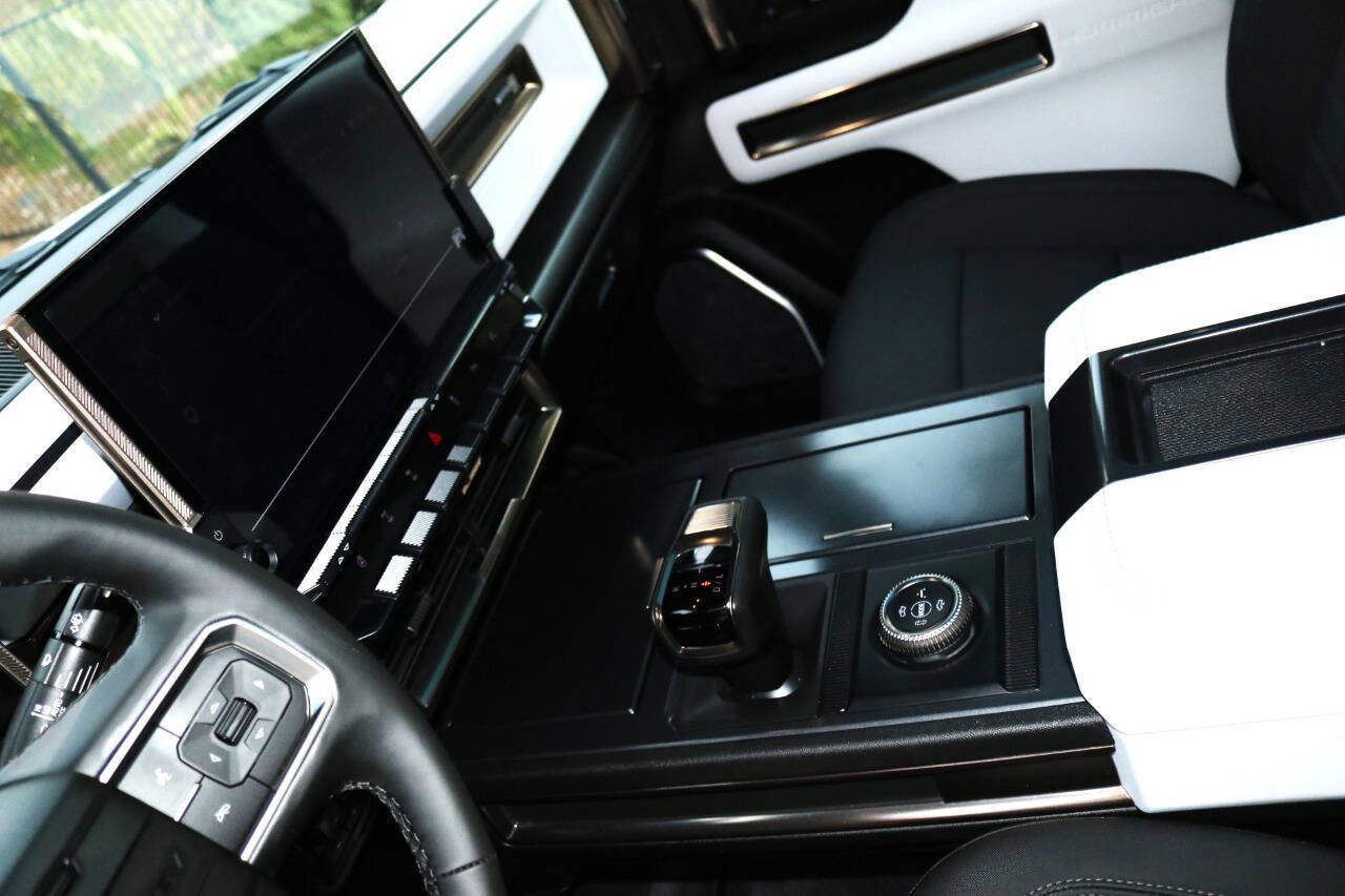 Used 2023 GMC Hummer EV Edition 1 image 53