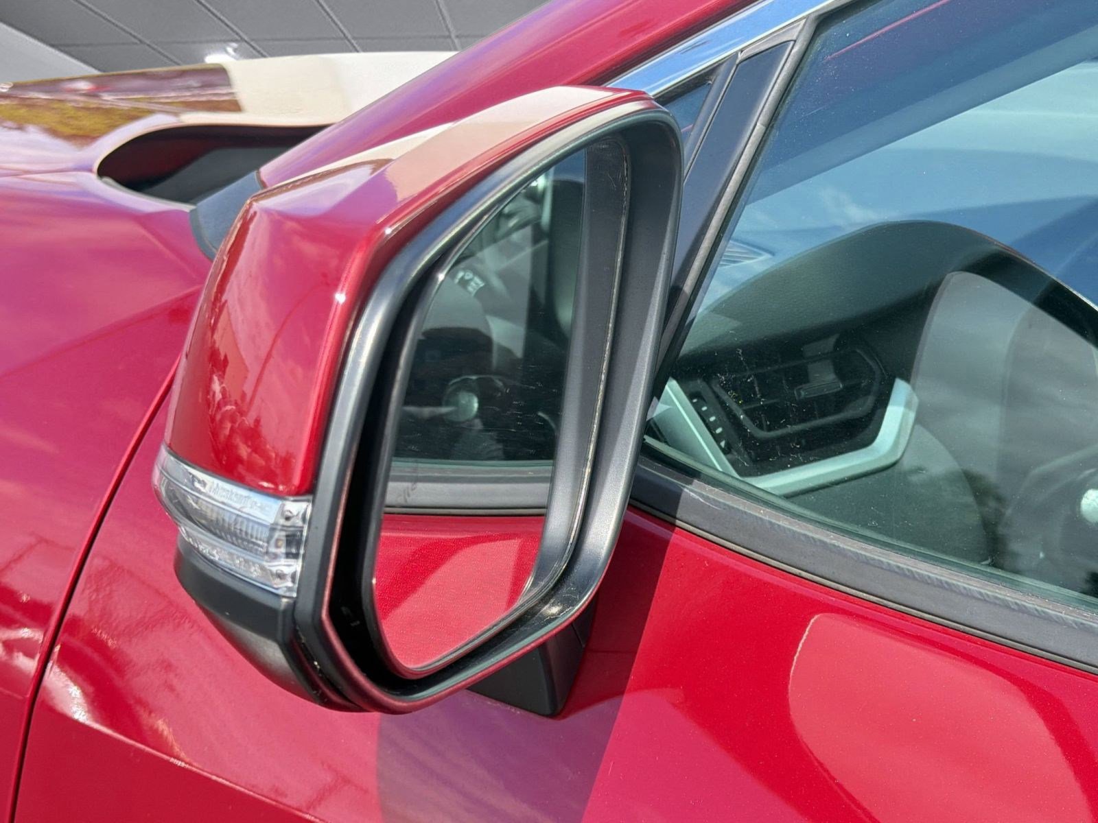 Used 2023 Toyota RAV4 XLE w/ Convenience Package FWD image 22