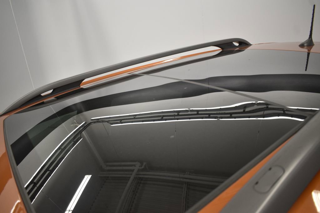 Certified 2016 Jeep Cherokee Trailhawk w/ Comfort/Convenience Group image 49