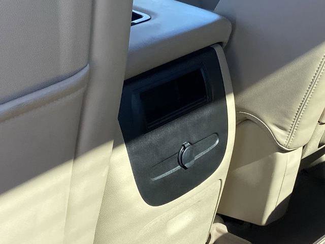 Used 2013 GMC Sierra 2500 Denali w/ Suspension Package, Off-Road image 14