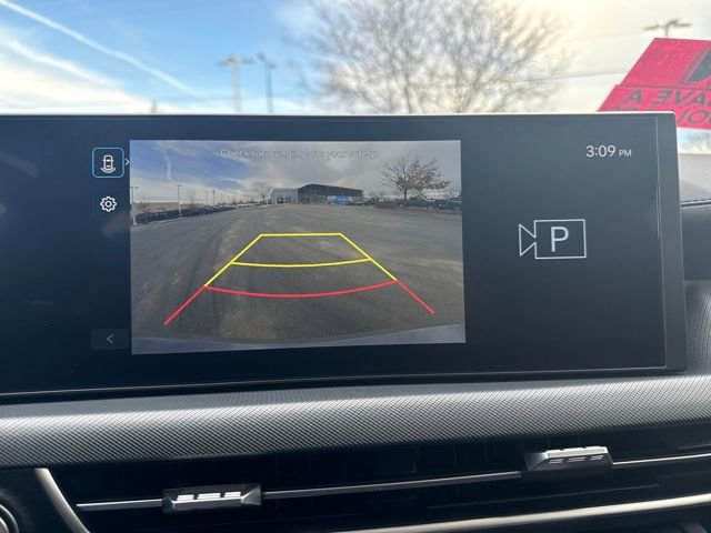 Certified 2024 Hyundai Sonata SEL w/ Convenience Package image 34