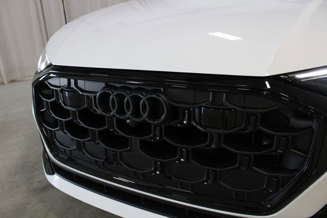 New 2026 Audi Q8 Premium Plus AWD/4WD image 32