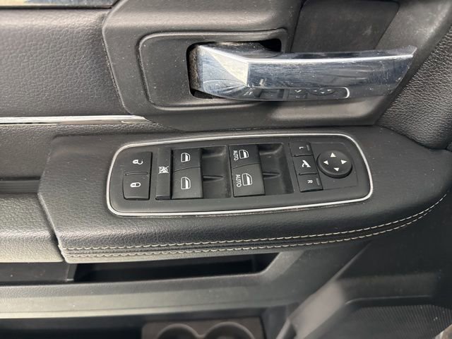 Used 2017 RAM 1500 Sport w/ Convenience Group image 17