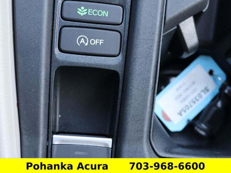 Used 2023 Honda Accord EX image 18
