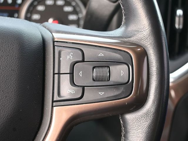 Used 2021 Chevrolet Silverado 2500 High Country w/ Z71 Off-Road Package image 36