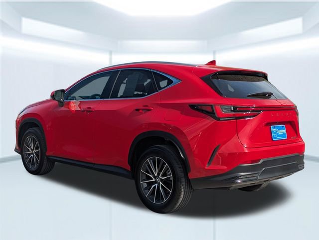 Used 2024 Lexus NX 250 FWD image 4