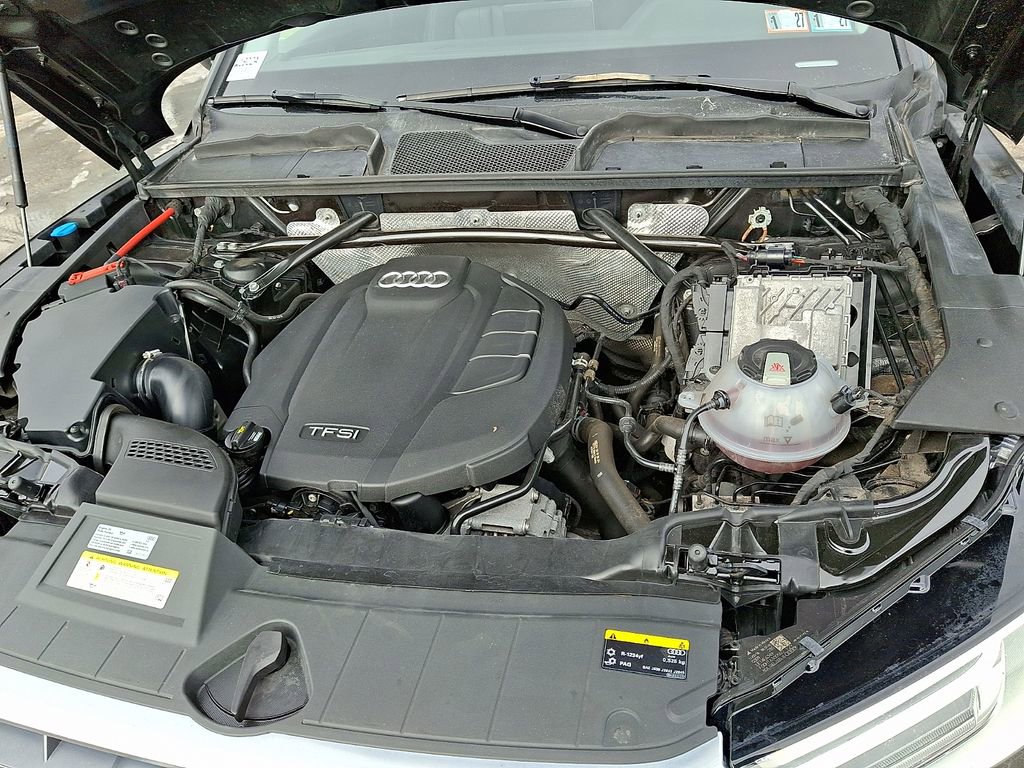 Used 2018 Audi Q5 2.0T Premium image 29