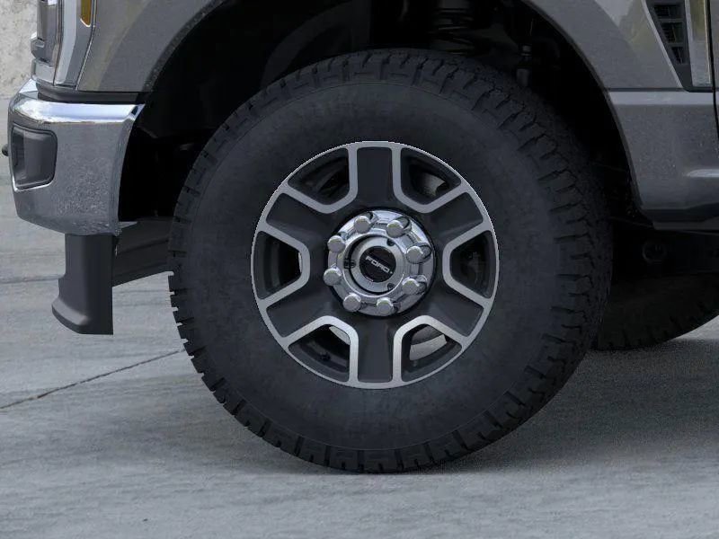 New 2026 Ford F350 Lariat image 19