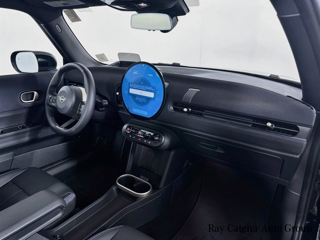 Certified 2026 MINI Cooper S FWD image 27