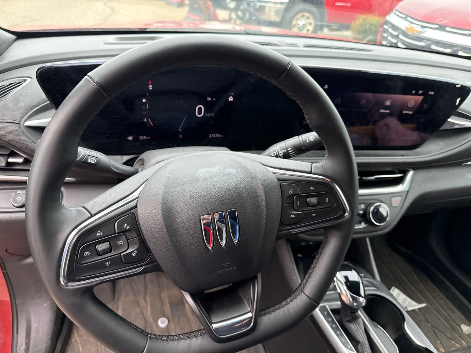 Used 2024 Buick Envista Preferred w/ Convenience I Package image 8