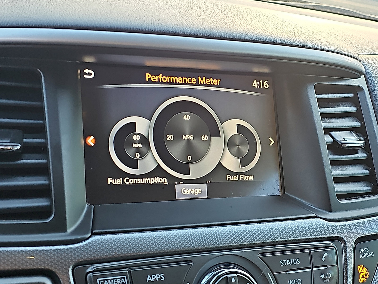 Used 2020 Nissan Pathfinder SL image 28