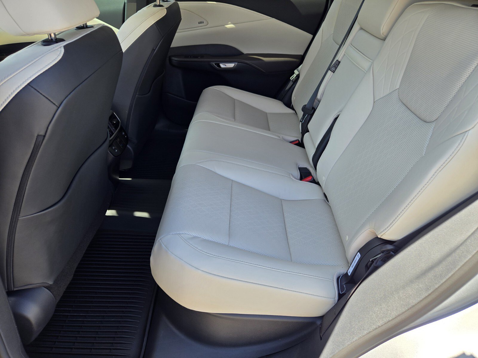 New 2026 Lexus RX 350 Premium Plus FWD image 8