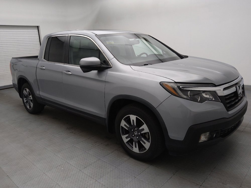 Used 2019 Honda Ridgeline RTL-T image 11