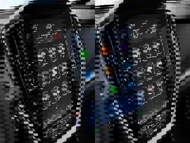 New 2026 Subaru Impreza 2.0i Sport w/ Popular Package #1 image 19