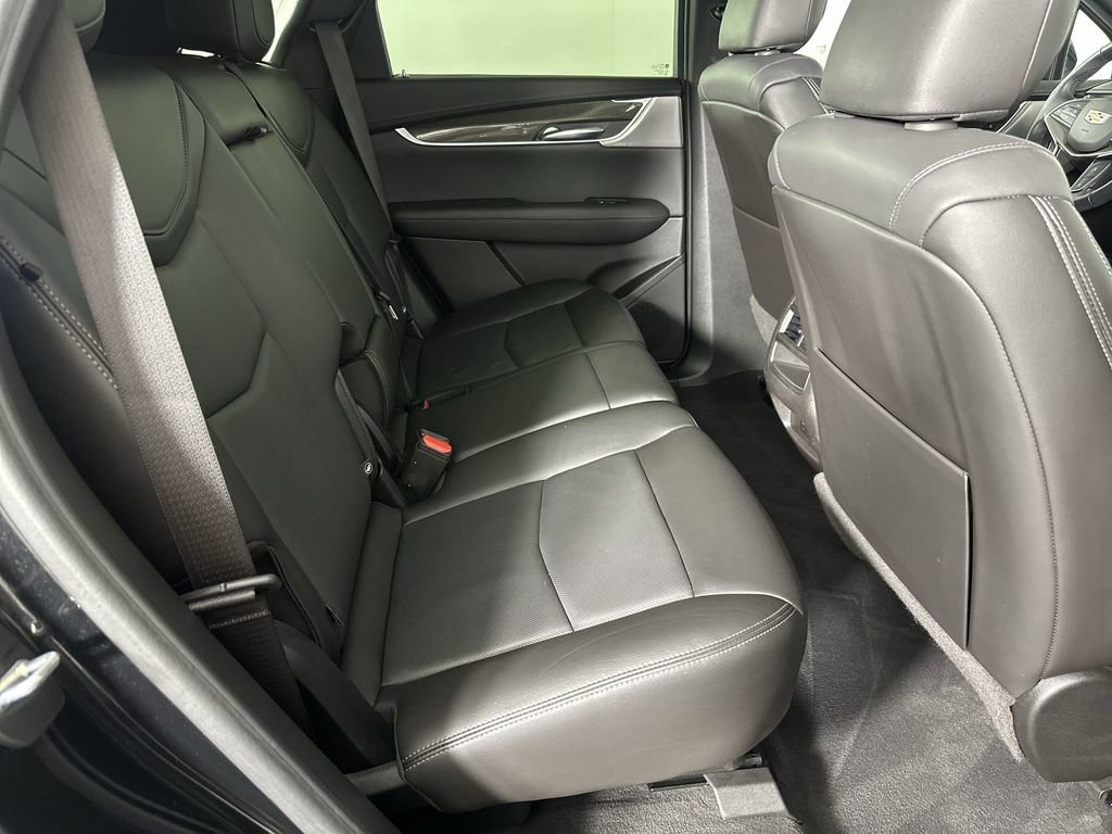 Used 2022 Cadillac XT5 Sportv w/ Technology Package image 30