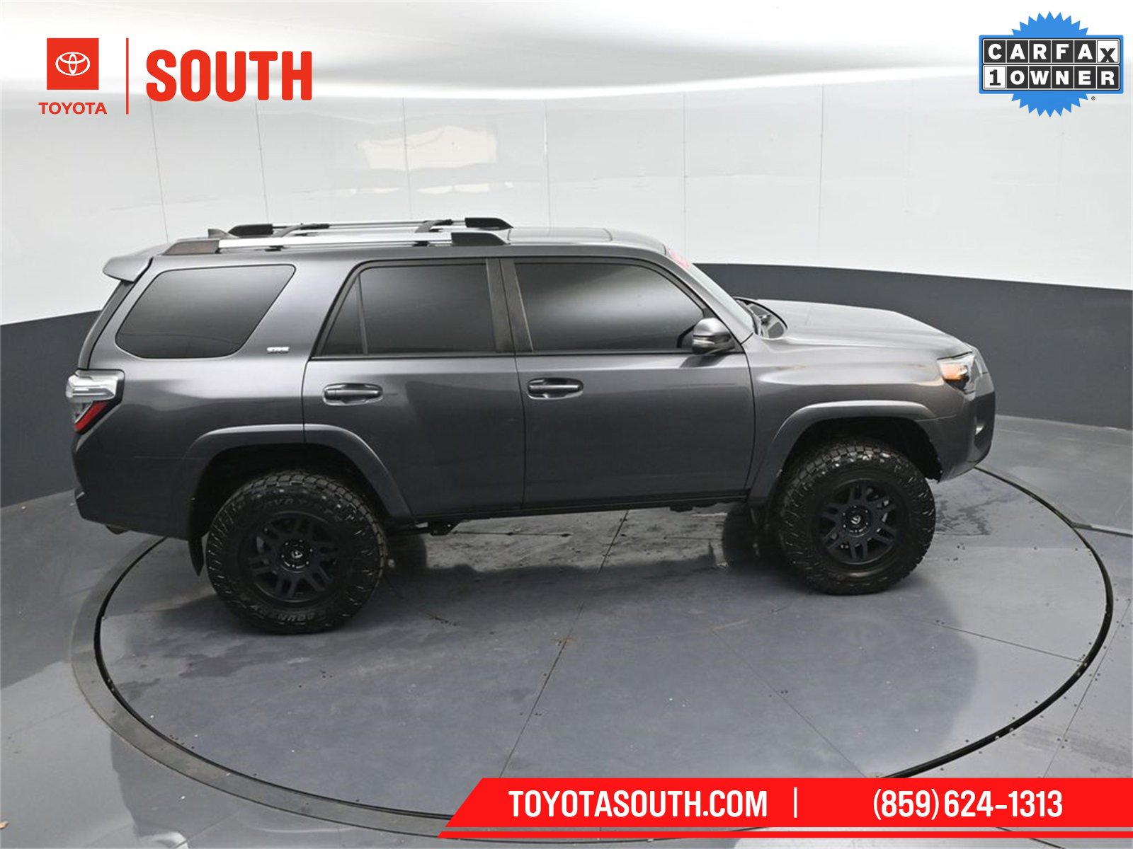 Used 2019 Toyota 4Runner SR5 Premium image 44