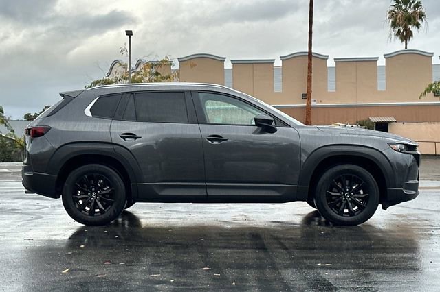 New 2026 MAZDA CX-50 AWD 2.5 S w/ Weather Package image 3