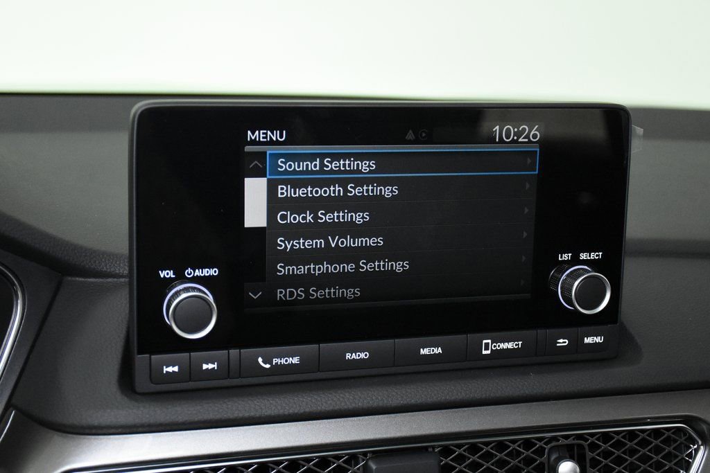 Used 2025 Acura Integra image 14