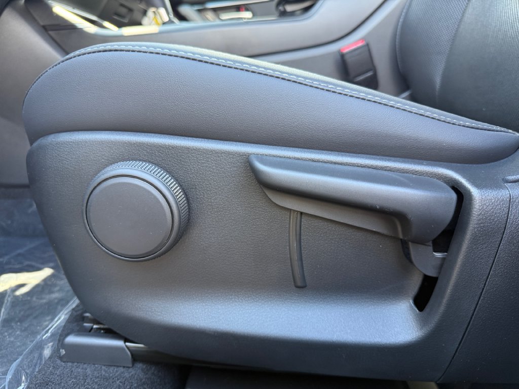 New 2026 MAZDA CX-5 Select AWD/4WD image 10